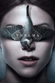 پوستر رسمی فیلم Thelma (2017)