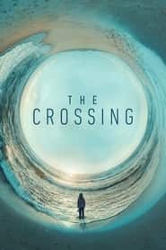 پوستر رسمی سریال The Crossing (2018)