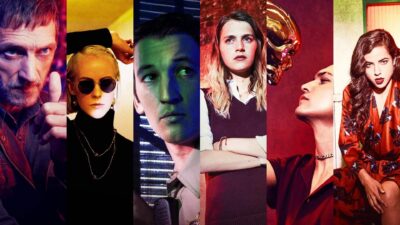 Teaser for Too Old to Die Young