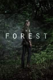پوستر رسمی سریال The Forest (2017)