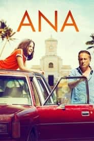 پوستر رسمی فیلم Ana (2020)