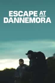 پوستر رسمی سریال Escape at Dannemora (2018)