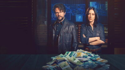 Teaser for The Mechanism