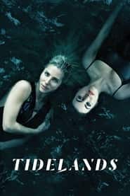 پوستر رسمی سریال Tidelands (2018)