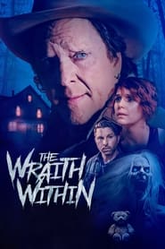 پوستر رسمی فیلم The Wraith Within (2022)