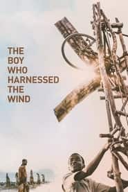 پوستر رسمی فیلم The Boy Who Harnessed the Wind (2019)