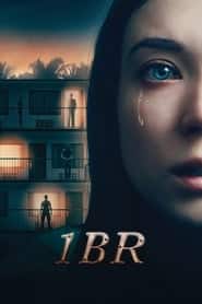 پوستر رسمی فیلم 1BR (2019)