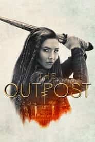 پوستر رسمی سریال The Outpost (2018)