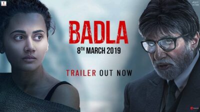 Teaser for Badla