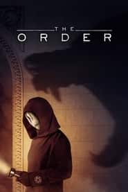 پوستر رسمی سریال The Order (2019)