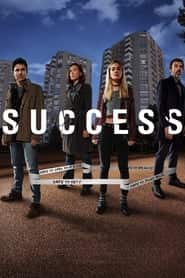پوستر رسمی سریال Success (2019)