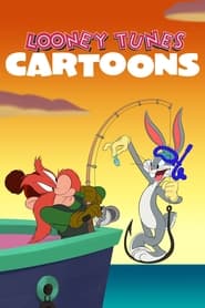 پوستر رسمی سریال Looney Tunes Cartoons (2019)
