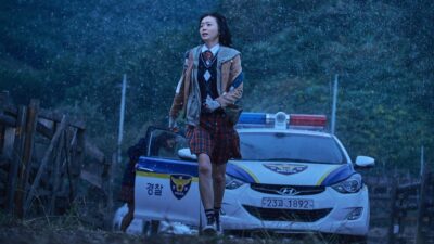 Teaser for The Witch: Part 1. The Subversion