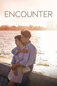 پوستر رسمی سریال Encounter (2018)