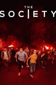 پوستر رسمی سریال The Society (2019)