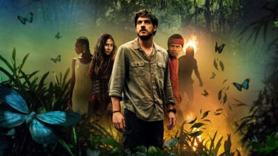 Teaser for Invisible City