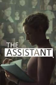 پوستر رسمی فیلم The Assistant (2020)