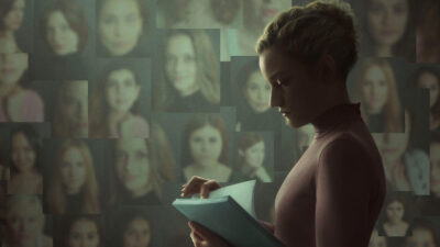 Teaser for The Assistant