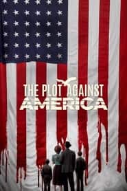 پوستر رسمی سریال The Plot Against America (2020)