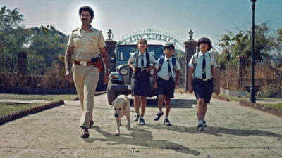 Teaser for Typewriter