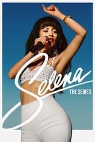 پوستر رسمی سریال Selena: The Series (2020)