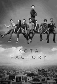 پوستر رسمی سریال Kota Factory (2019)