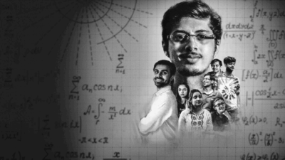 Teaser for Kota Factory