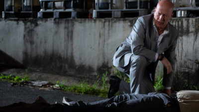 Teaser for Trauma Center