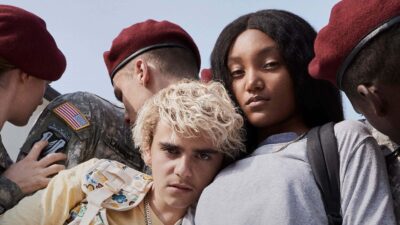 Teaser for We Are Who We Are