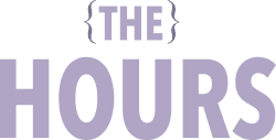 لوگوی رسمی فیلم The Hours (2002)