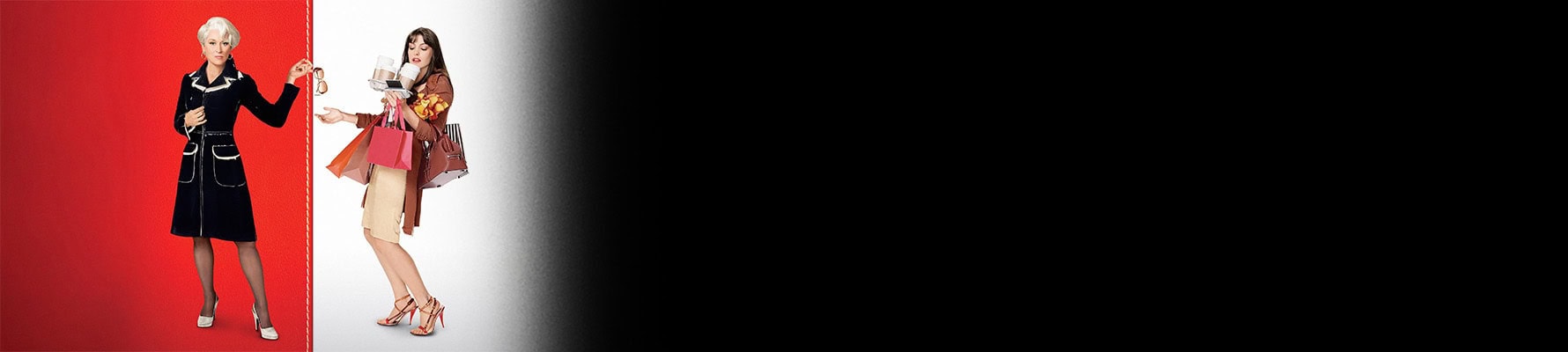 تصویری از The Devil Wears Prada - شماره 1