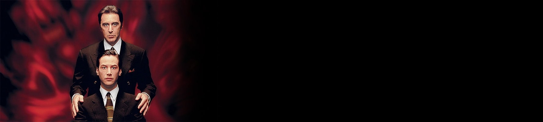 تصویری از The Devils Advocate - شماره 1