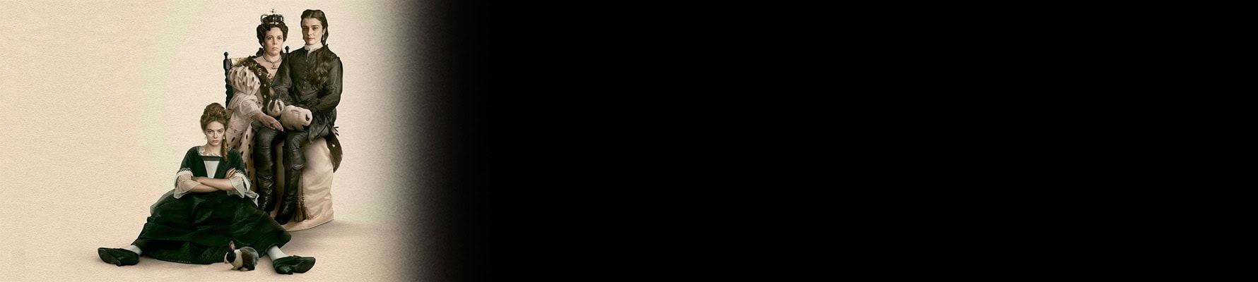 تصویری از The Favourite - شماره 1