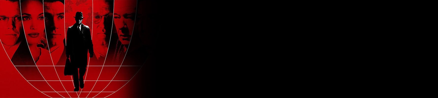 تصویری از The Good Shepherd - شماره 1