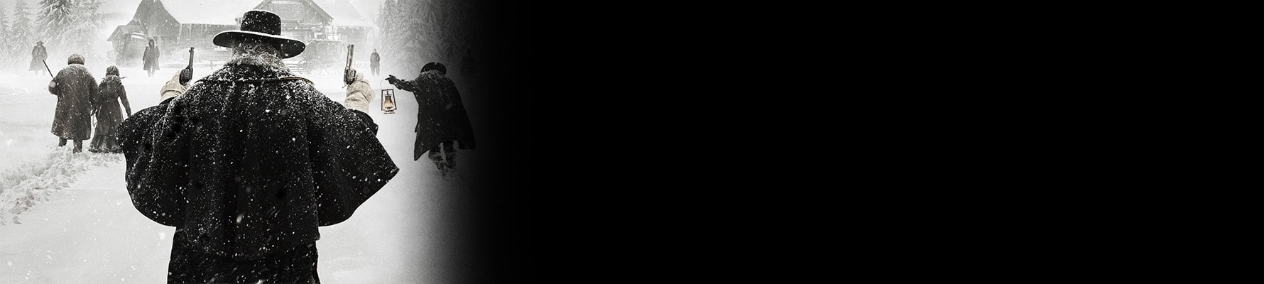 Image from The Hateful Eight - 1