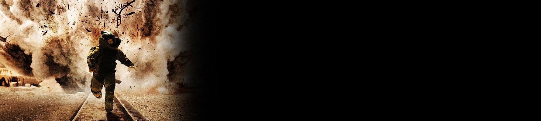 تصویری از The Hurt Locker - شماره 1