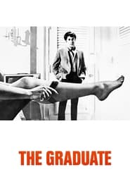 پوستر رسمی فیلم The Graduate (1967)