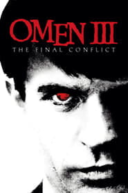 پوستر رسمی فیلم The Final Conflict (1981)
