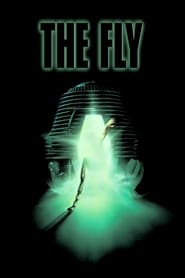 پوستر رسمی فیلم The Fly (1986)