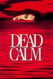 پوستر رسمی فیلم Dead Calm (1989)