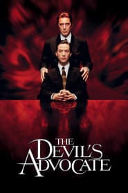 پوستر رسمی فیلم The Devils Advocate (1997)
