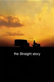 پوستر رسمی فیلم The Straight Story (1999)