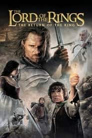 پوستر رسمی فیلم The Lord of the Rings: The Return of the King (2003)