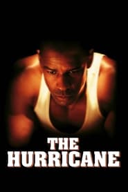 پوستر رسمی فیلم The Hurricane (1999)