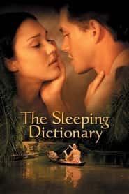 پوستر رسمی فیلم The Sleeping Dictionary (2003)