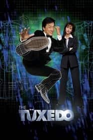 پوستر رسمی فیلم The Tuxedo (2002)