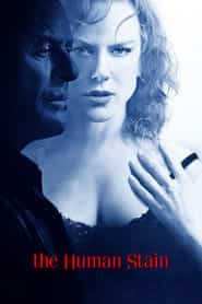 پوستر رسمی فیلم The Human Stain (2003)
