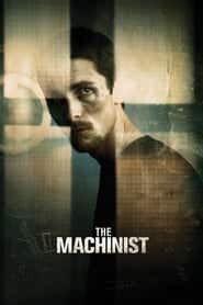 پوستر رسمی فیلم The Machinist (2004)
