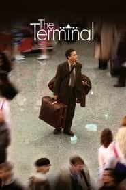 پوستر رسمی فیلم The Terminal (2004)