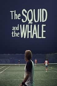 پوستر رسمی فیلم The Squid and the Whale (2005)